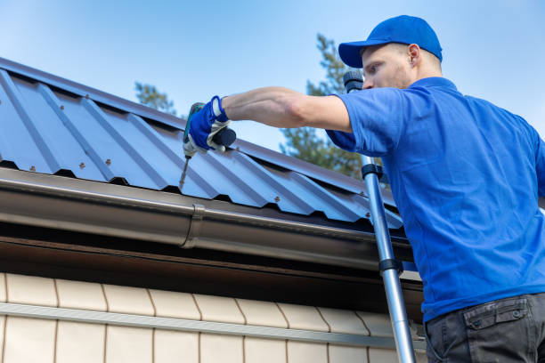 EPDM Roofing in Slaughter, LA