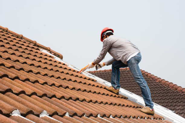 Gutter Replacement in Slaughter, LA